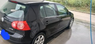 Volkswagen Golf 2004