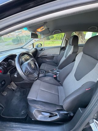 SEAT Leon 2008