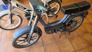 Vespino SC