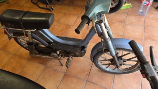 Vespino SC