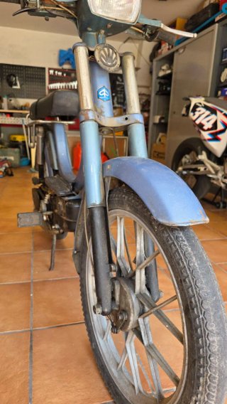 Vespino SC
