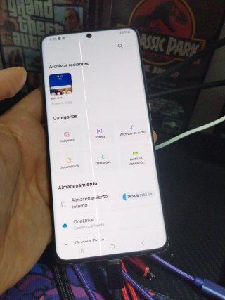Samsung Galaxy S21 Ultra