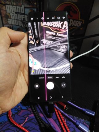 Samsung Galaxy S21 Ultra