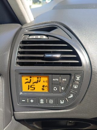 Citroen Grand C4 Picasso 2007