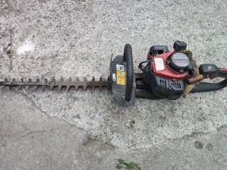 Cortasetos Kawasaki KHD600A