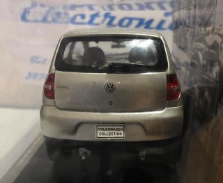Volkswagen Lupo 2004 Escala 1:43