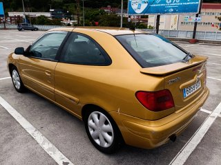 Citroen Xsara 2002
