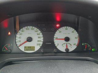 Citroen Xsara 2002