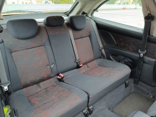 Citroen Xsara 2002
