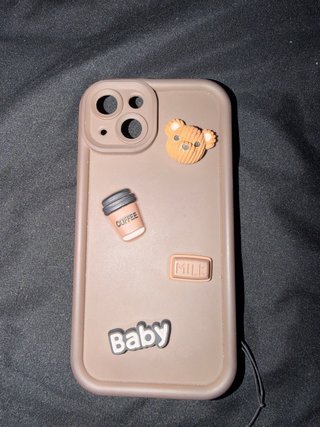 iPhone 13 256GB + Funda de regalo+cargador