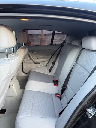 BMW Serie 1 2009