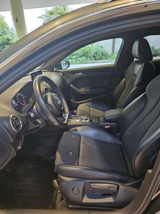 Audi A3 2014