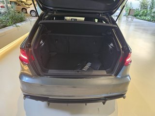 Audi A3 2014