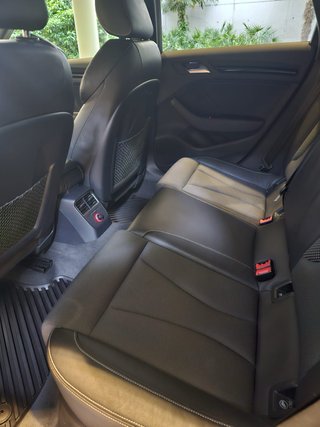 Audi A3 2014