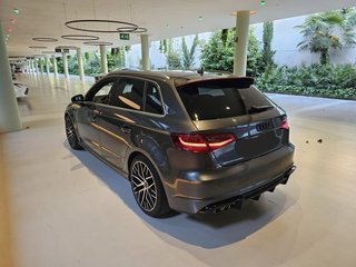 Audi A3 2014