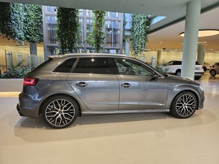 Audi A3 2014