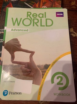 Lengua y Literatura, 2 ESO, Operación mundo