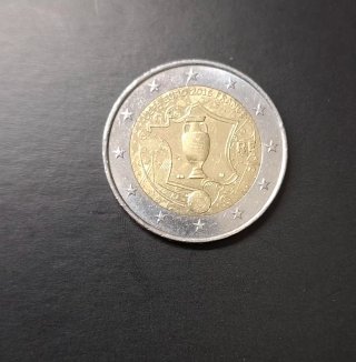 Francia conmemorativa 2016 UEFA Euro