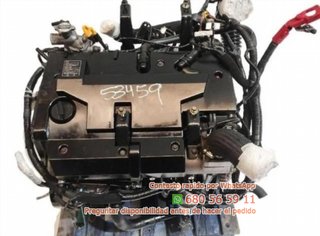 Kia j3 144 cv motor completo carnival tm Ref:80767