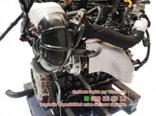 Kia j3 144 cv motor completo carnival tm Ref:80767
