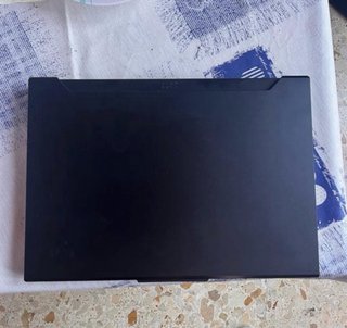 Portatile ASUS Nero
