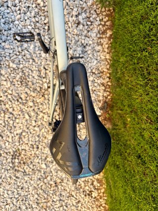 Bicicleta Triban RC120