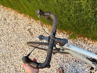 Bicicleta Triban RC120