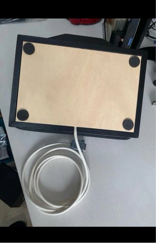 Mando Arcade MVS / Supergun