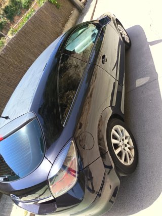 Opel Astra 2006