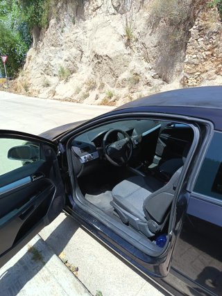 Opel Astra 2006