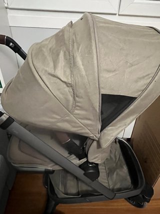 Maxi-Cosi Fame Silla de Paseo