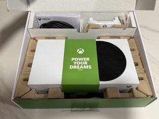 Xbox Series S