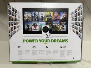 Xbox Series S