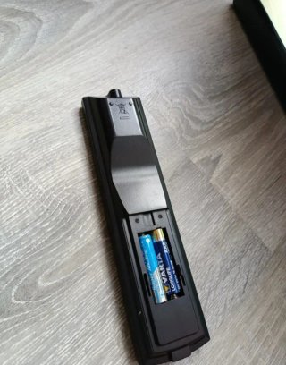 Monitor y TV OKI 19 HDMI y VGA