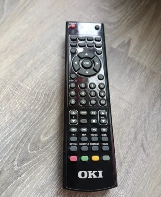 Monitor y TV OKI 19 HDMI y VGA