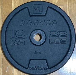 Set Pesas y Barras Gimnasio
