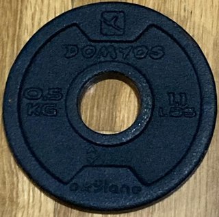 Set Pesas y Barras Gimnasio
