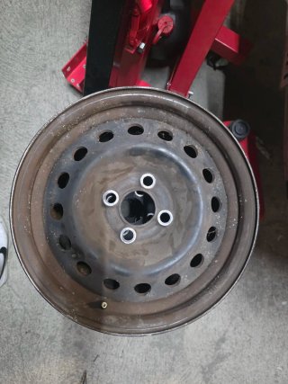 Llantas Peugeot 15 Pulgadas