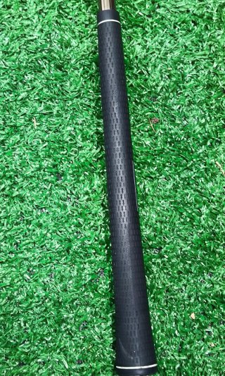Hierro Inesis 500 + Varilla Recoil 760 | F3