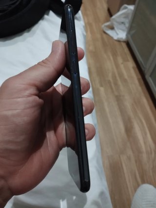 Huawei Y6 Negro