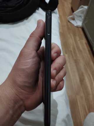 Huawei Y6 Negro