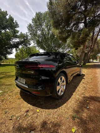 Jaguar I-Pace 2019