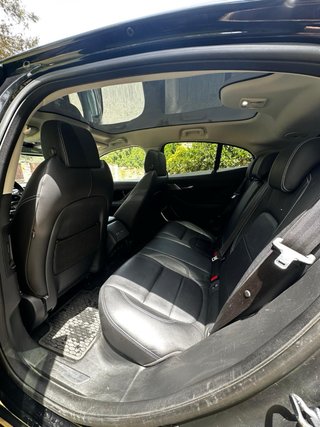 Jaguar I-Pace 2019