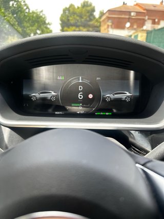Jaguar I-Pace 2019