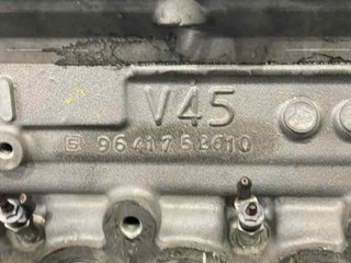 Culata ford 9641752610 focus c-max (cap) 136911