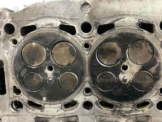 Culata ford 9641752610 focus c-max (cap) 136911