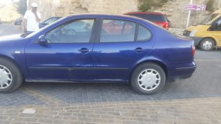 SEAT Toledo 2004
