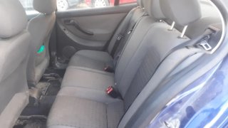 SEAT Toledo 2004