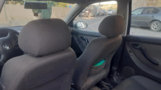 SEAT Toledo 2004