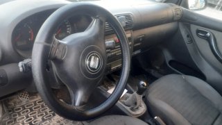 SEAT Toledo 2004